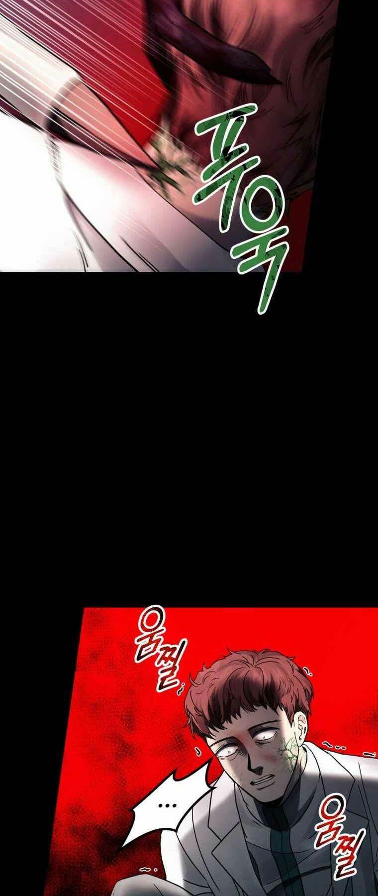 Tôi đã trở thành quái vật không gian - Chapter 15 - Page 112