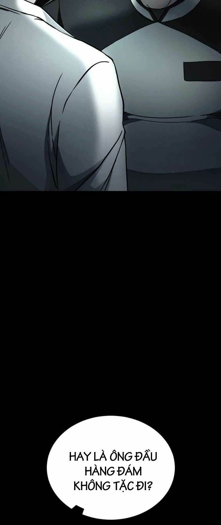 Tôi đã trở thành quái vật không gian - Chapter 15 - Page 11