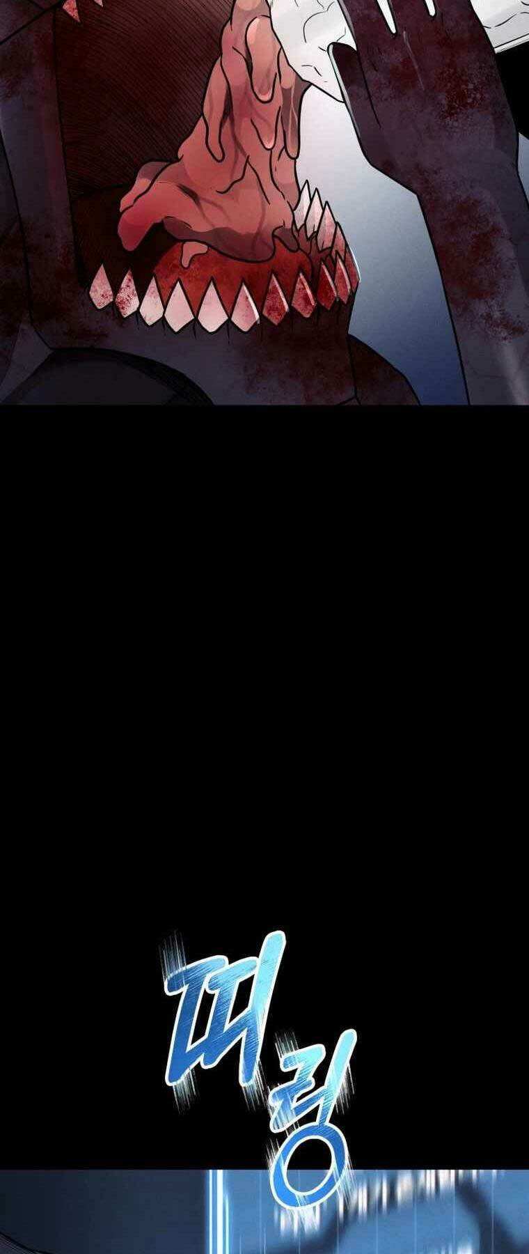 Tôi đã trở thành quái vật không gian - Chapter 15 - Page 120