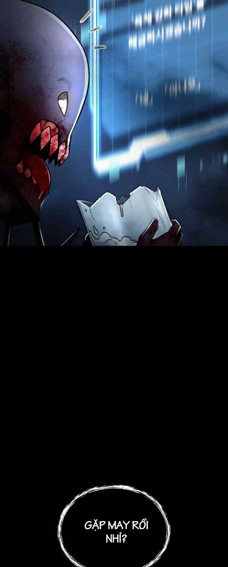 Tôi đã trở thành quái vật không gian - Chapter 15 - Page 121