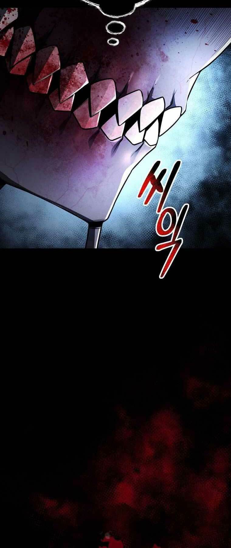 Tôi đã trở thành quái vật không gian - Chapter 15 - Page 122