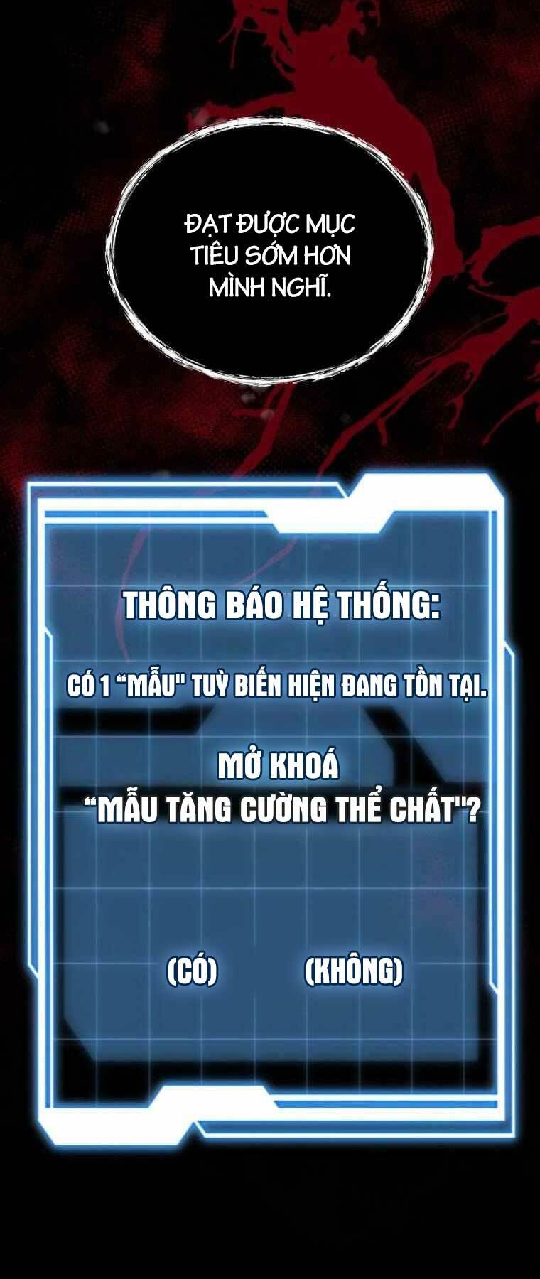 Tôi đã trở thành quái vật không gian - Chapter 15 - Page 123