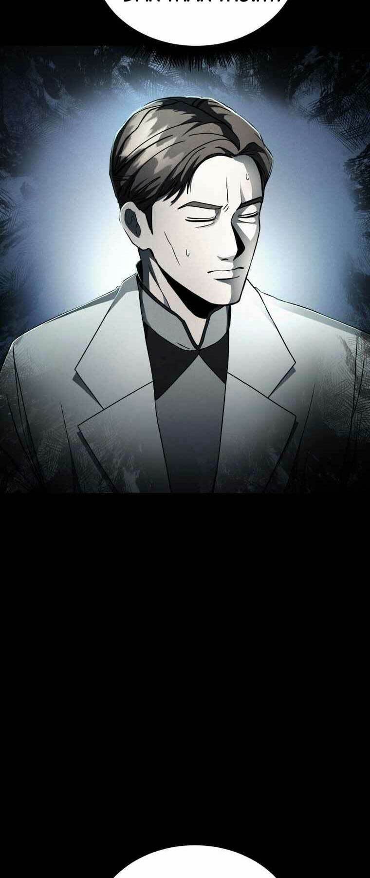 Tôi đã trở thành quái vật không gian - Chapter 15 - Page 13