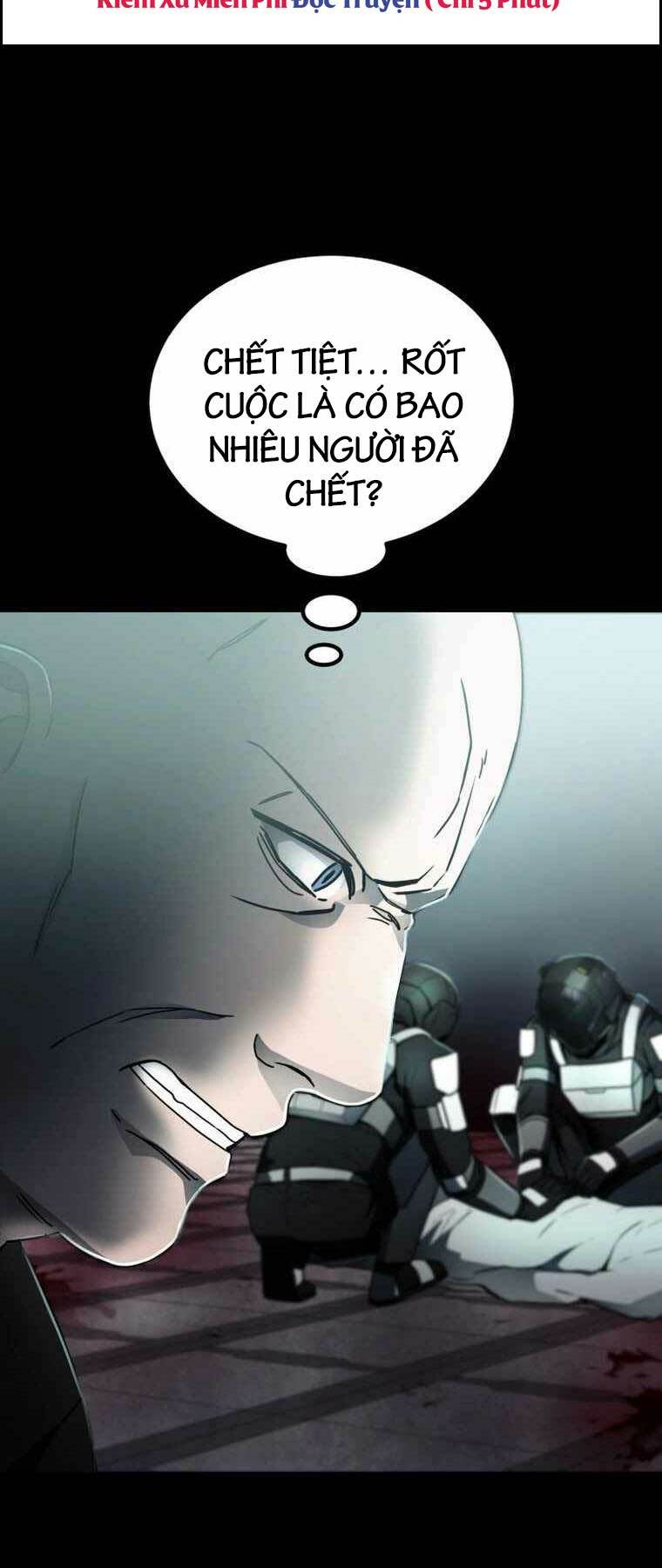 Tôi đã trở thành quái vật không gian - Chapter 15 - Page 15