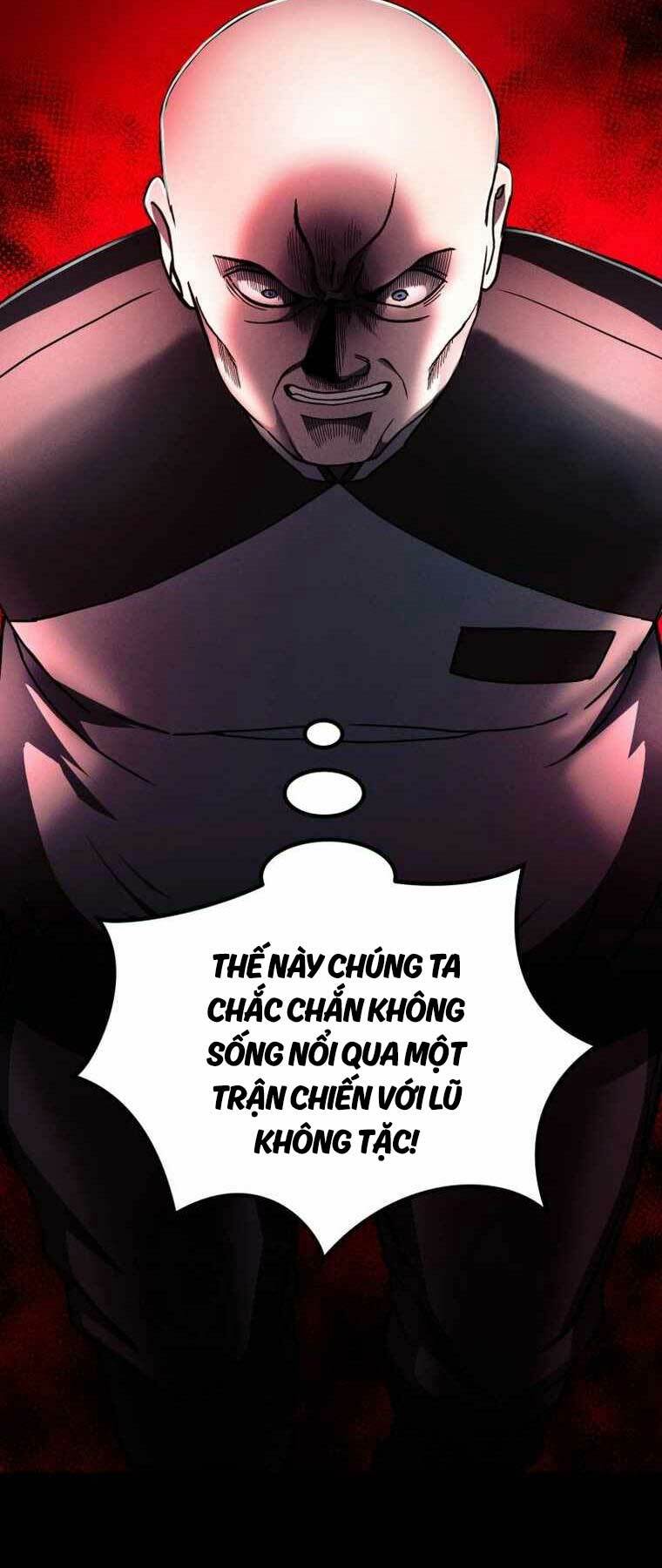 Tôi đã trở thành quái vật không gian - Chapter 15 - Page 17