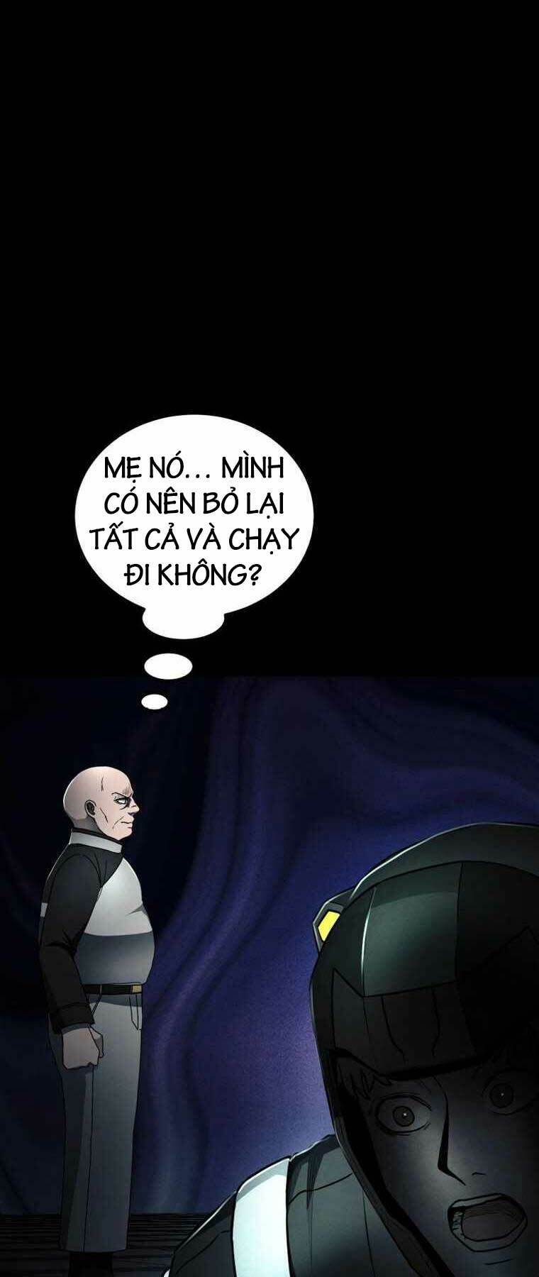 Tôi đã trở thành quái vật không gian - Chapter 15 - Page 18