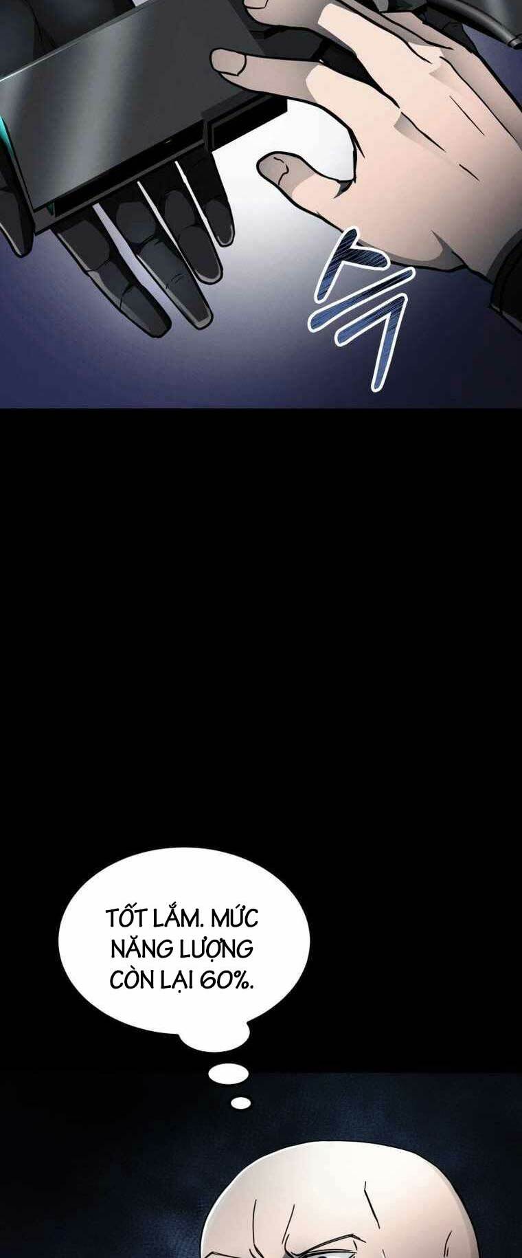 Tôi đã trở thành quái vật không gian - Chapter 15 - Page 22
