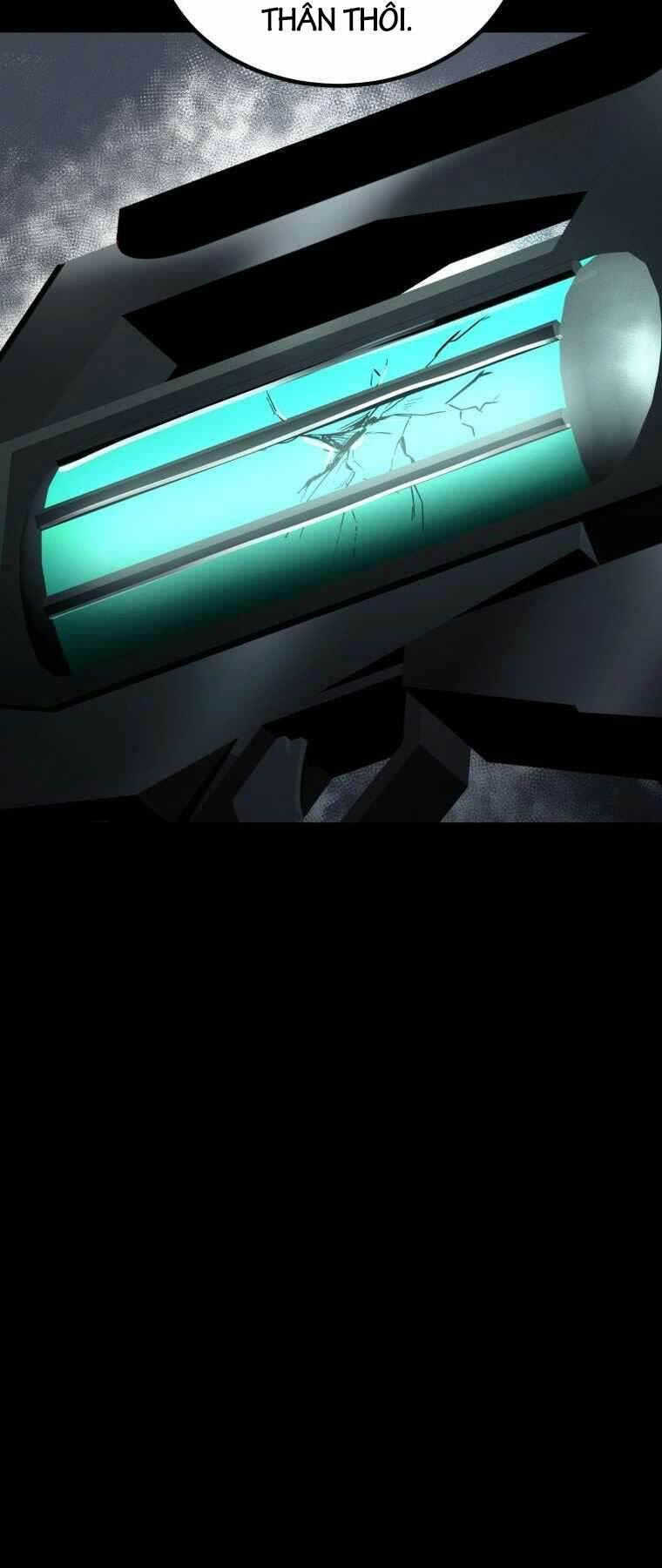 Tôi đã trở thành quái vật không gian - Chapter 15 - Page 24