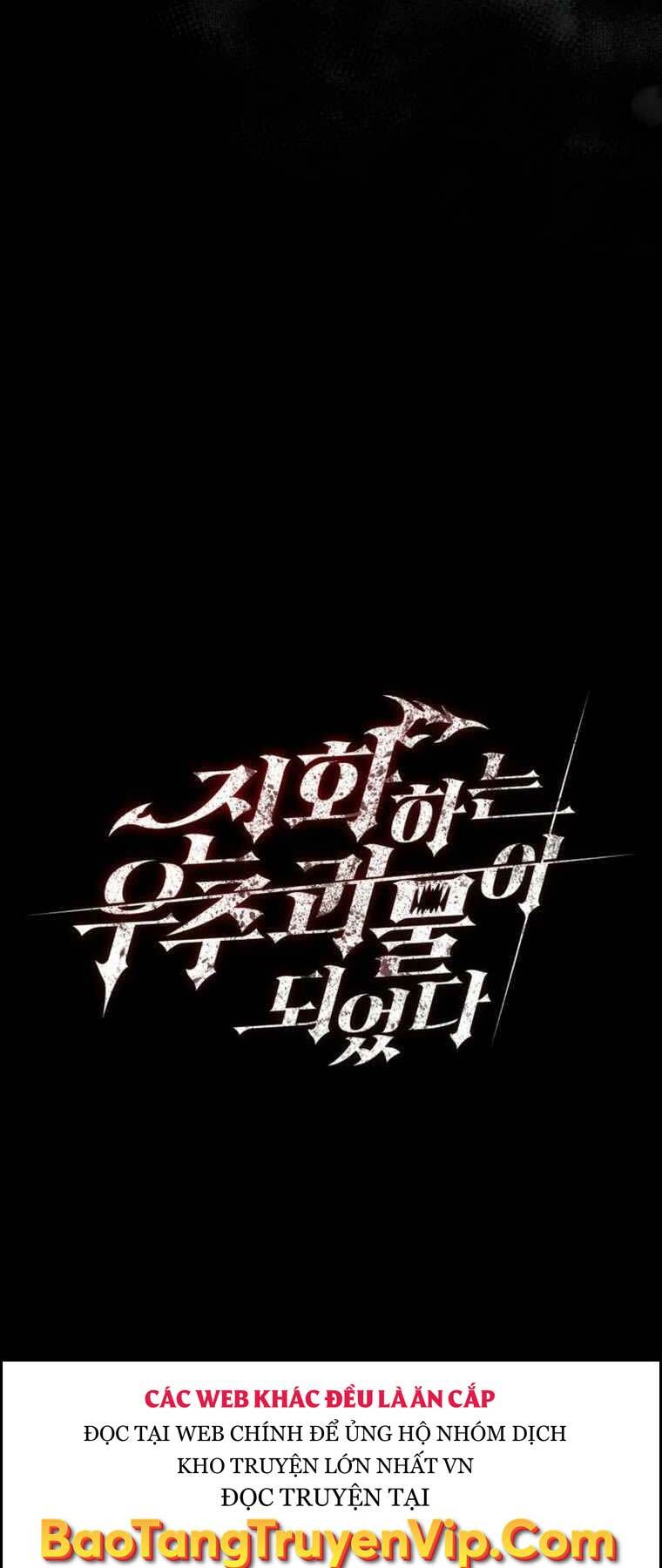 Tôi đã trở thành quái vật không gian - Chapter 15 - Page 27