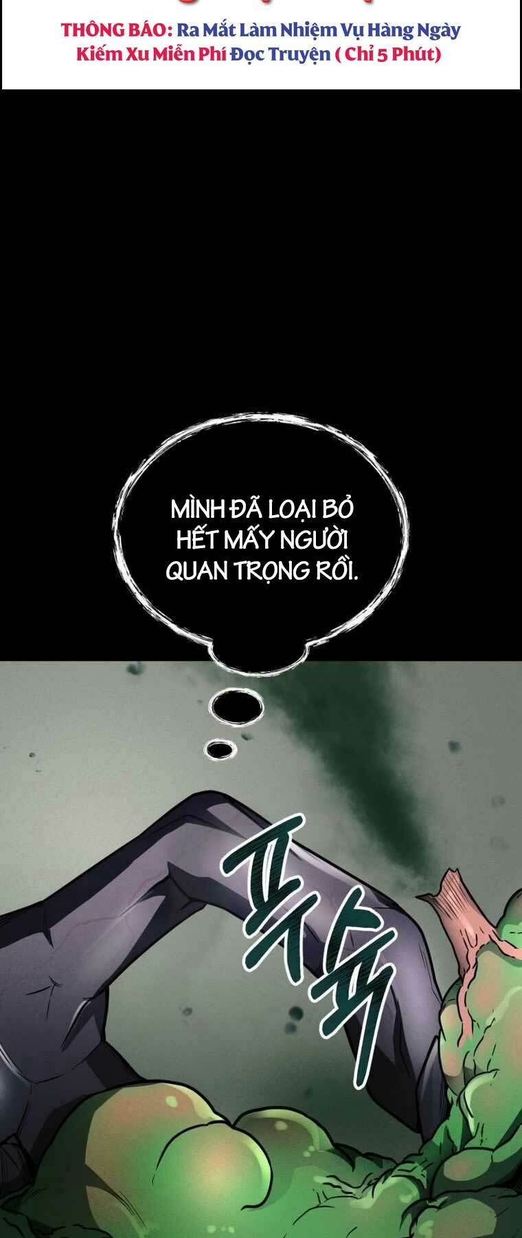 Tôi đã trở thành quái vật không gian - Chapter 15 - Page 28