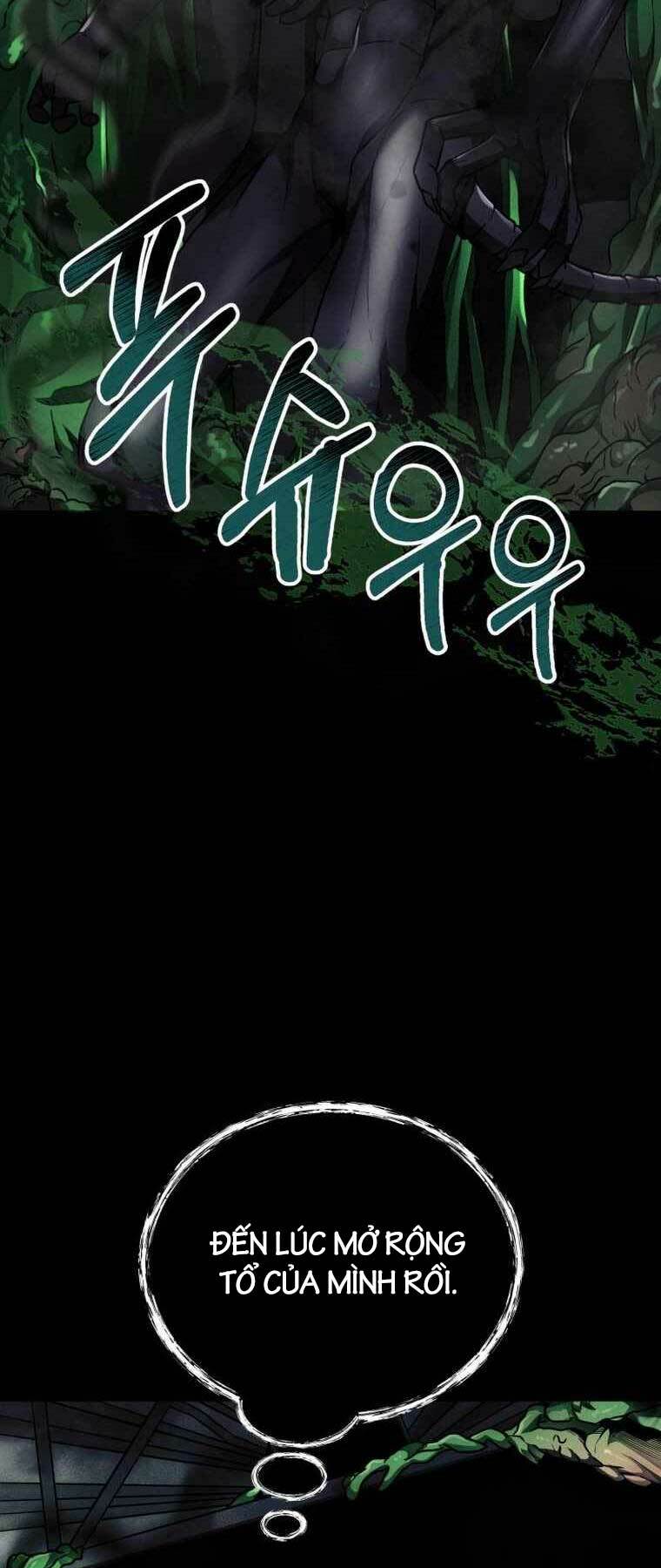 Tôi đã trở thành quái vật không gian - Chapter 15 - Page 31