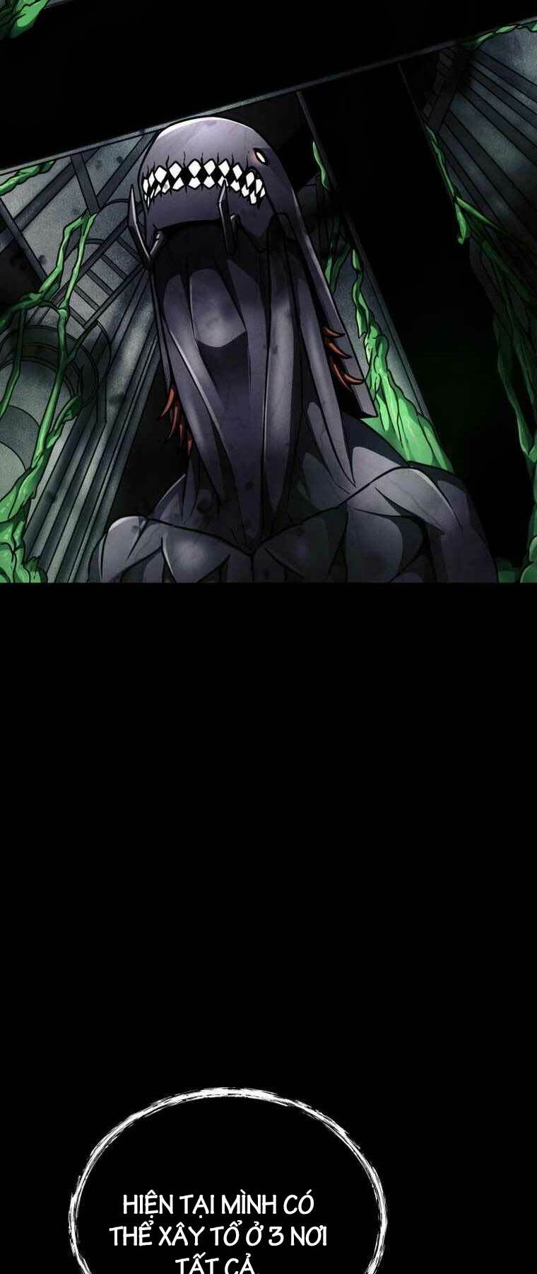 Tôi đã trở thành quái vật không gian - Chapter 15 - Page 32