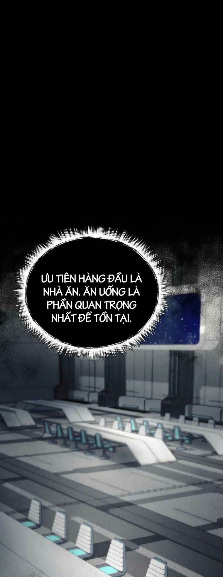 Tôi đã trở thành quái vật không gian - Chapter 15 - Page 34