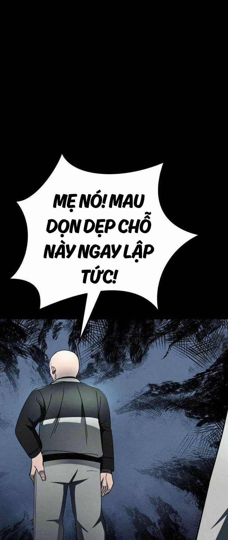 Tôi đã trở thành quái vật không gian - Chapter 15 - Page 3