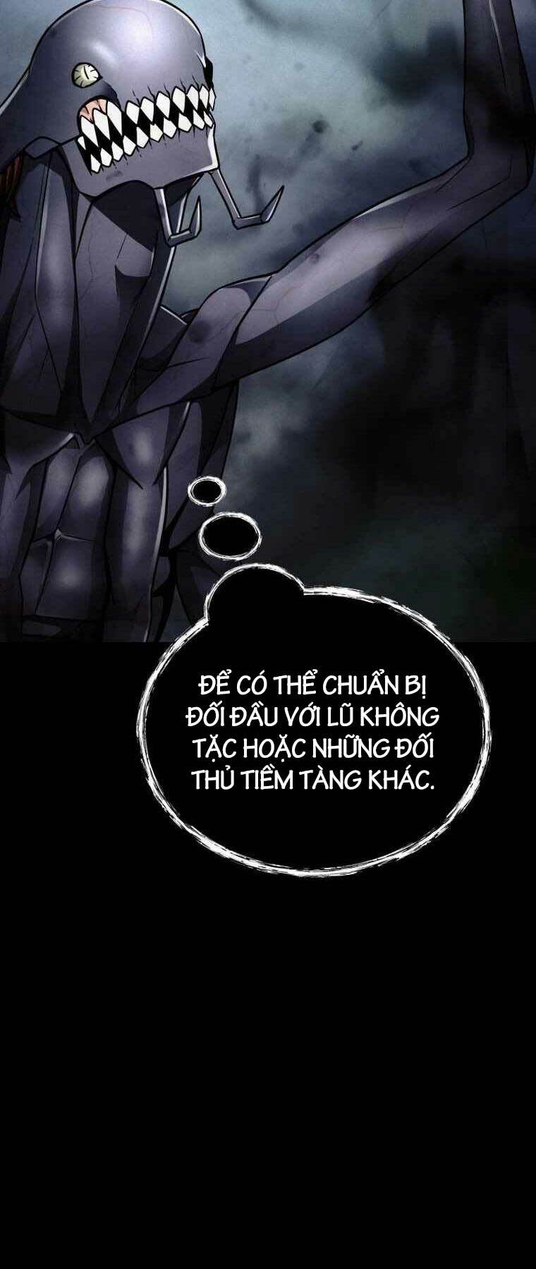 Tôi đã trở thành quái vật không gian - Chapter 15 - Page 39