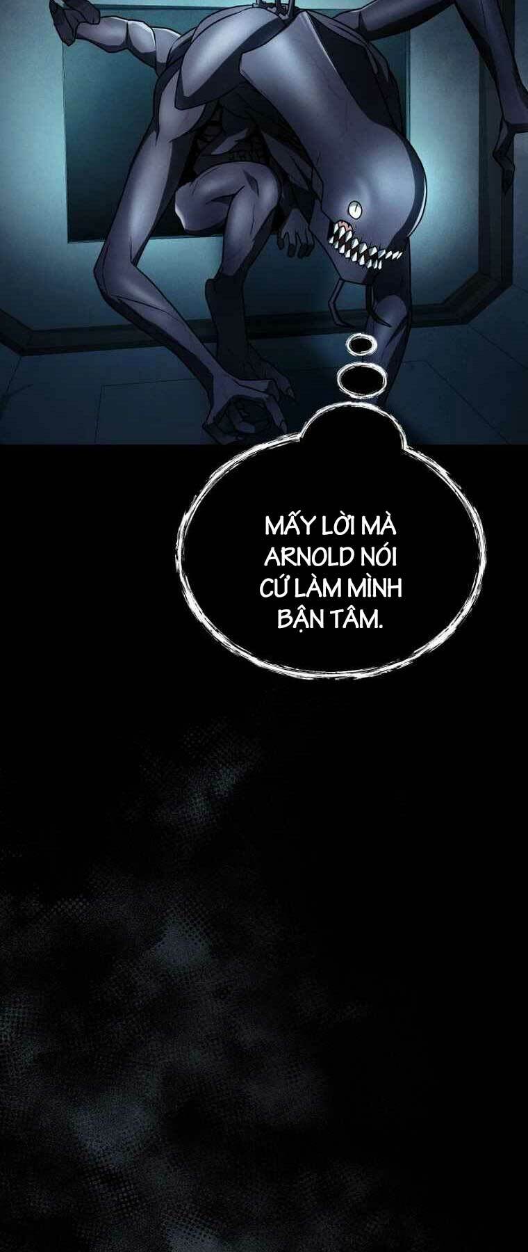 Tôi đã trở thành quái vật không gian - Chapter 15 - Page 42