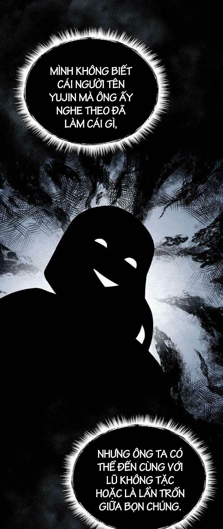 Tôi đã trở thành quái vật không gian - Chapter 15 - Page 43