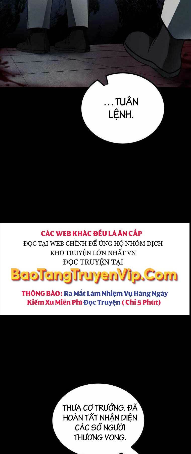 Tôi đã trở thành quái vật không gian - Chapter 15 - Page 4