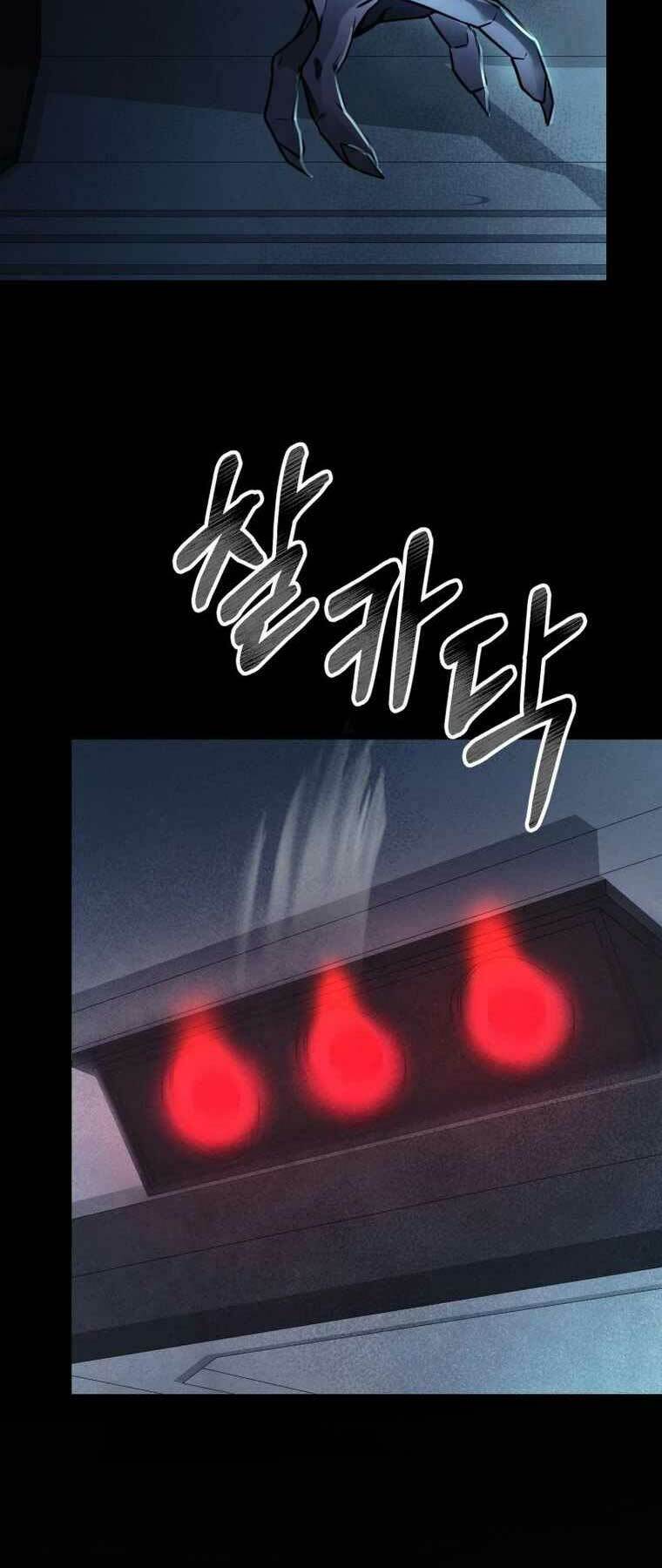 Tôi đã trở thành quái vật không gian - Chapter 15 - Page 51