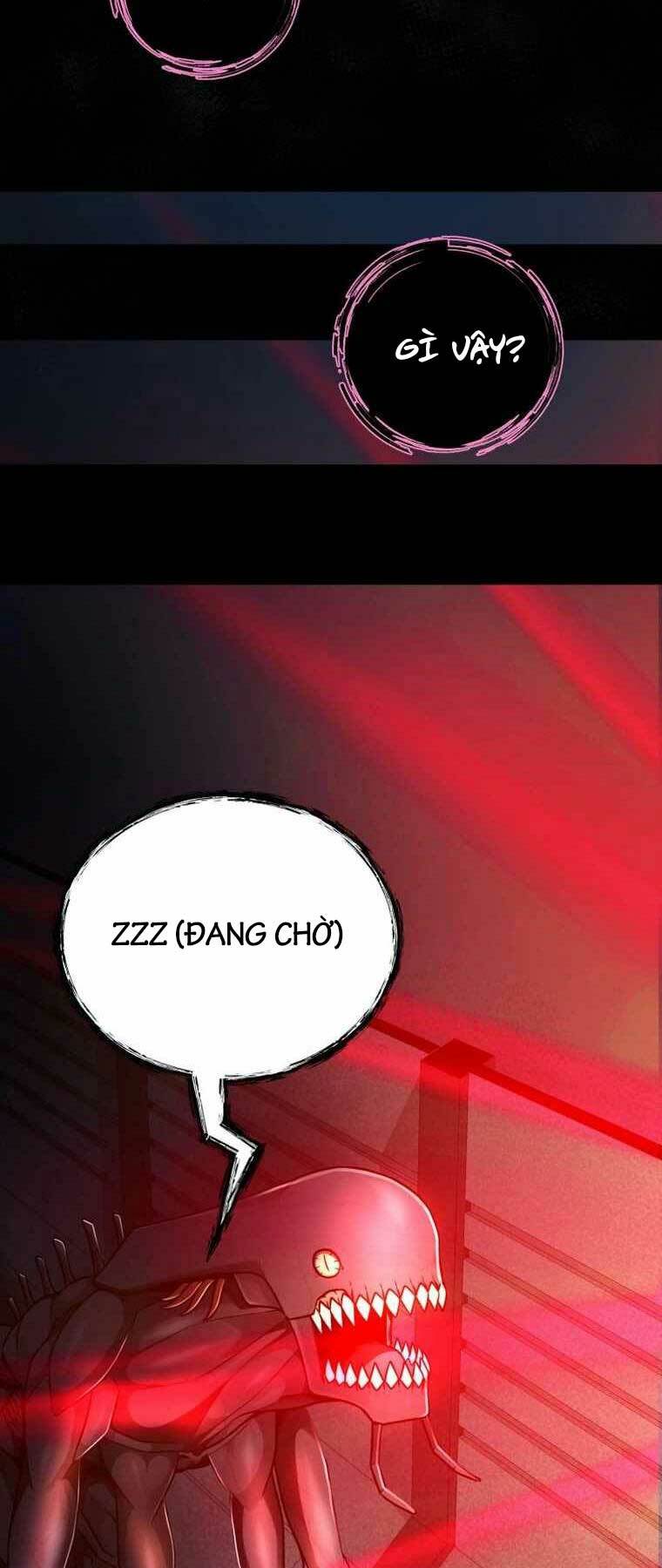 Tôi đã trở thành quái vật không gian - Chapter 15 - Page 55