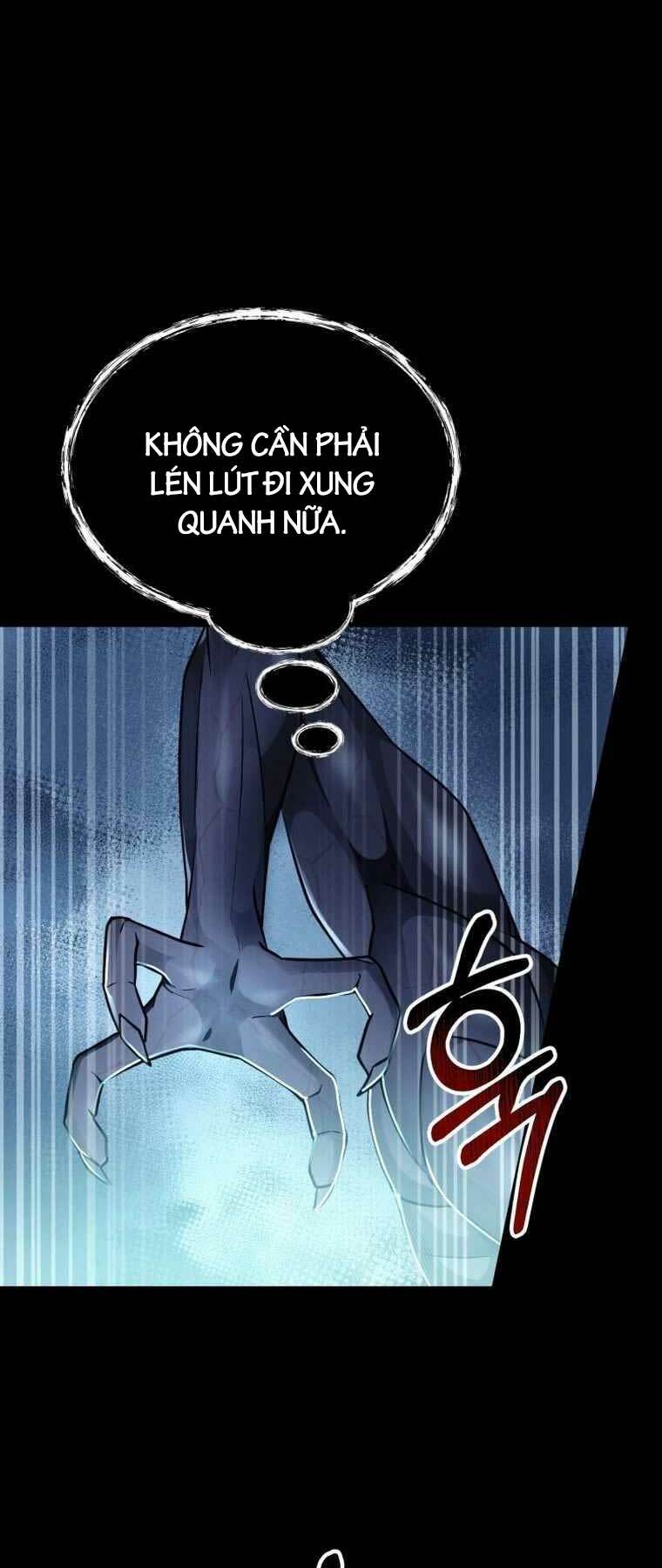 Tôi đã trở thành quái vật không gian - Chapter 15 - Page 58