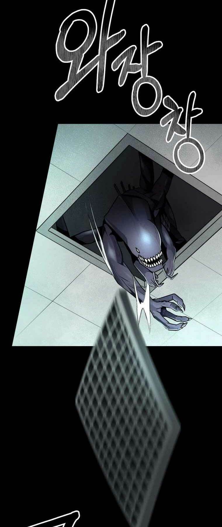 Tôi đã trở thành quái vật không gian - Chapter 15 - Page 59