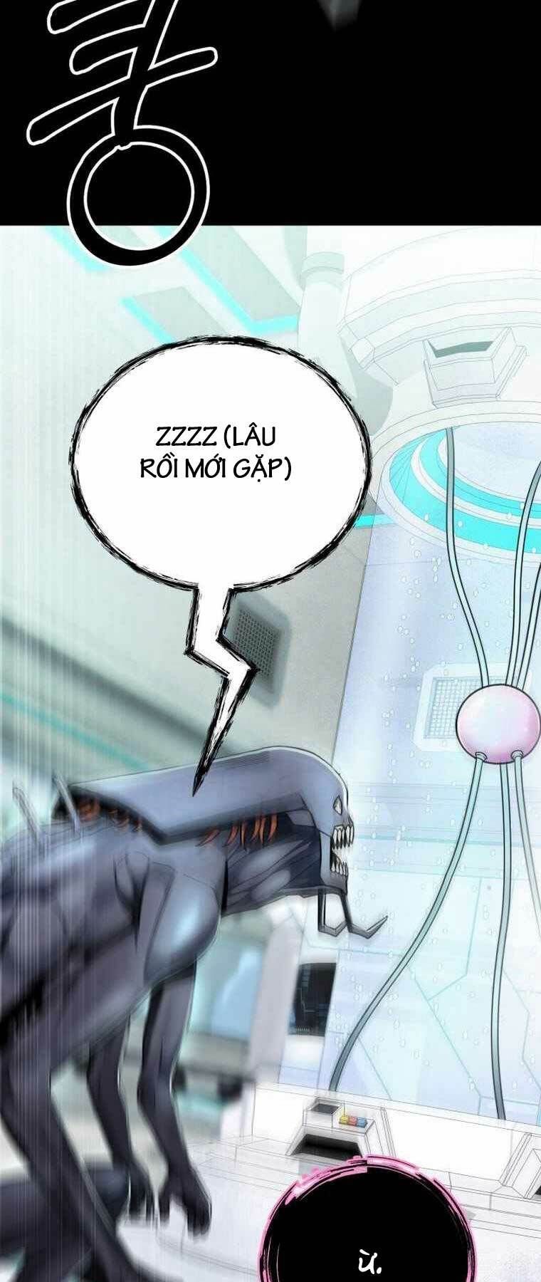 Tôi đã trở thành quái vật không gian - Chapter 15 - Page 60