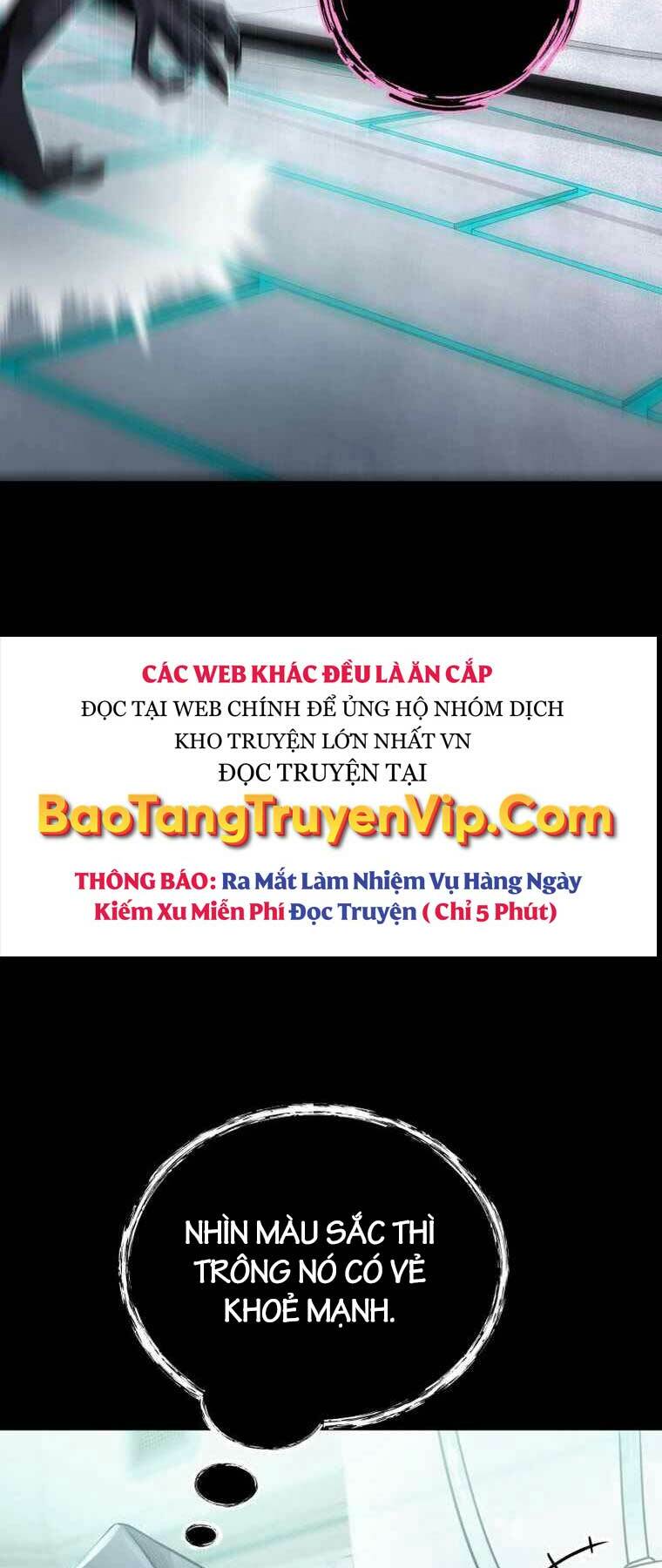 Tôi đã trở thành quái vật không gian - Chapter 15 - Page 61