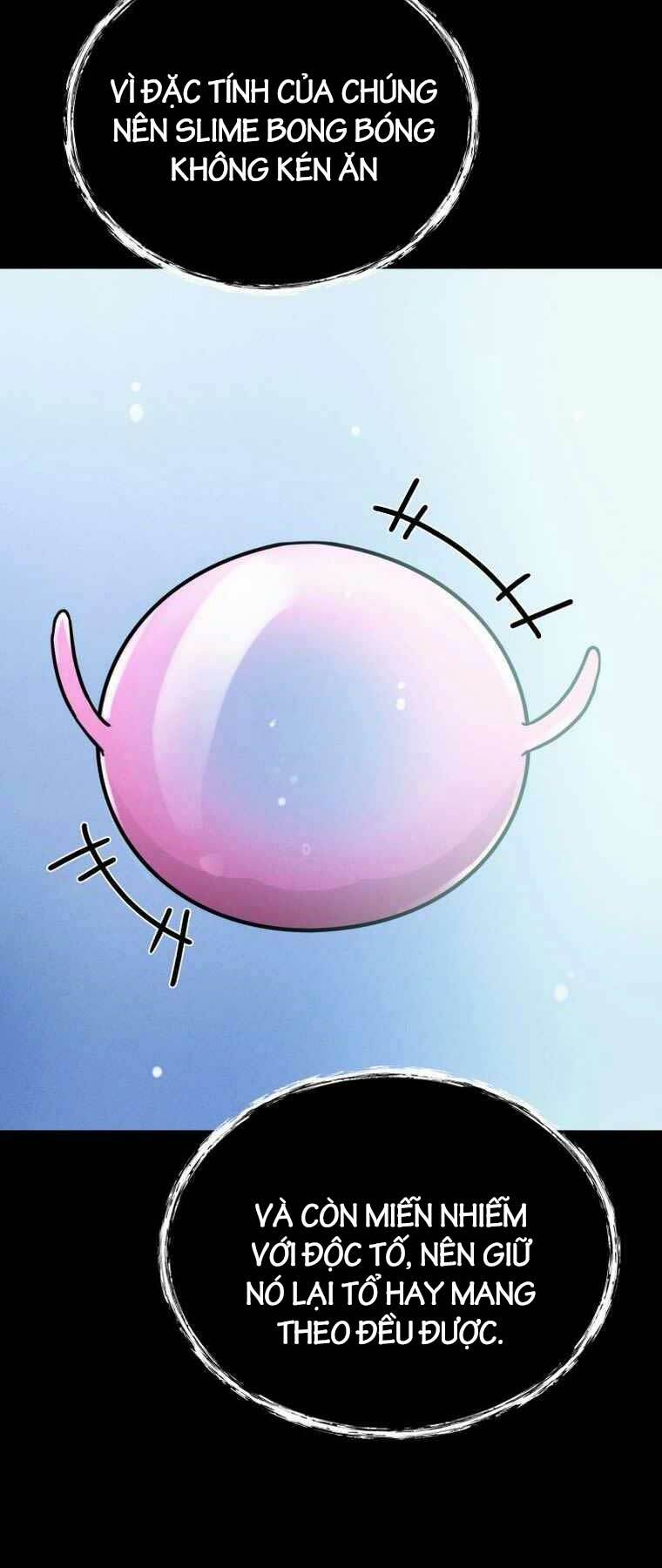 Tôi đã trở thành quái vật không gian - Chapter 15 - Page 64