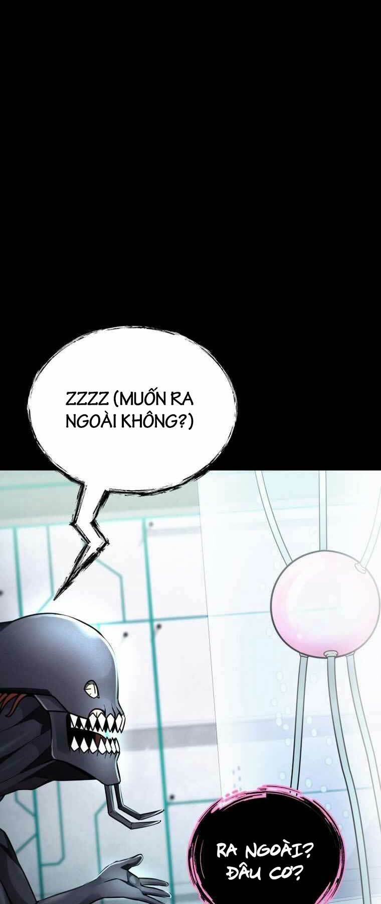 Tôi đã trở thành quái vật không gian - Chapter 15 - Page 65