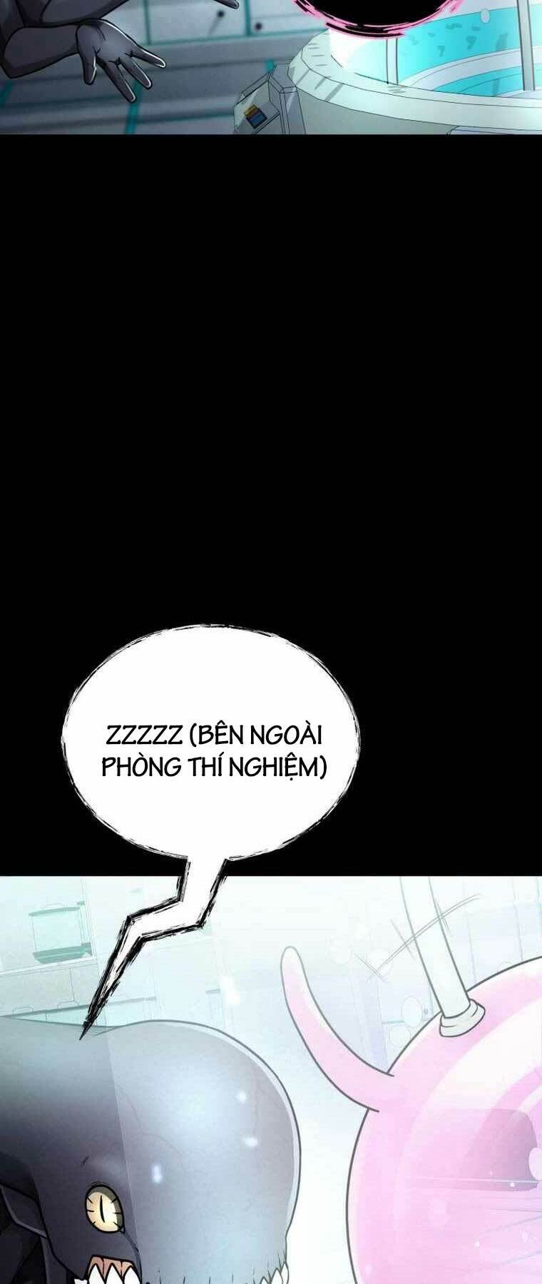 Tôi đã trở thành quái vật không gian - Chapter 15 - Page 66