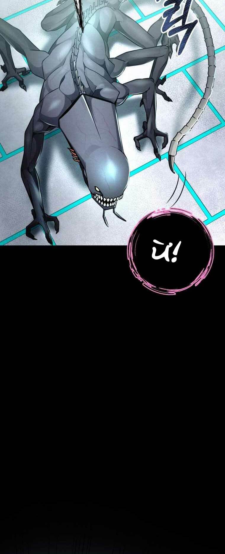 Tôi đã trở thành quái vật không gian - Chapter 15 - Page 68