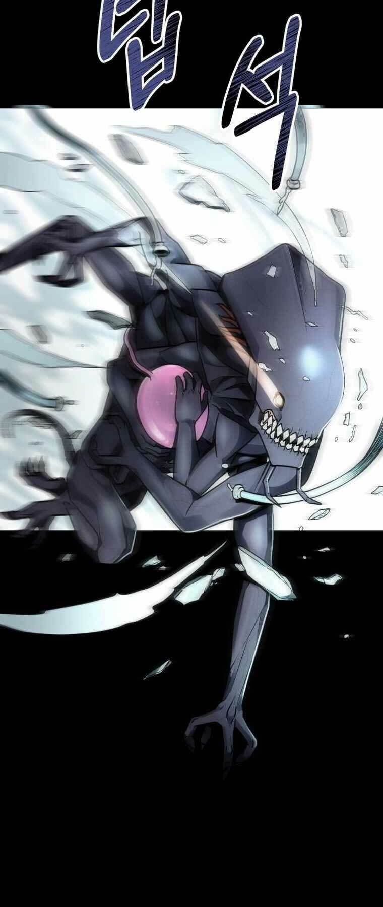 Tôi đã trở thành quái vật không gian - Chapter 15 - Page 71