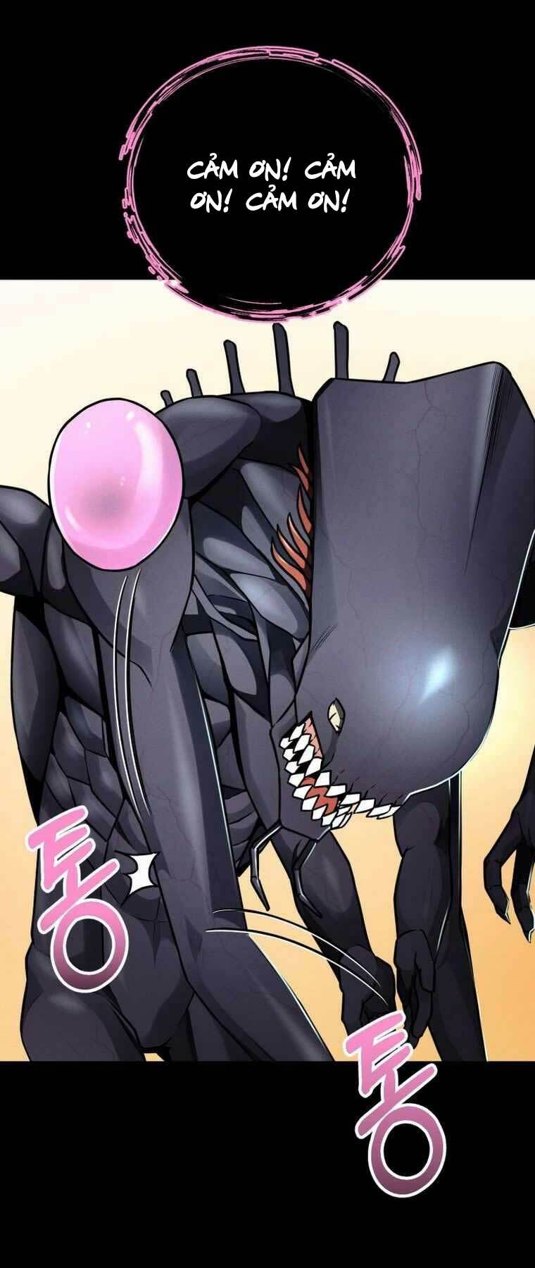 Tôi đã trở thành quái vật không gian - Chapter 15 - Page 72