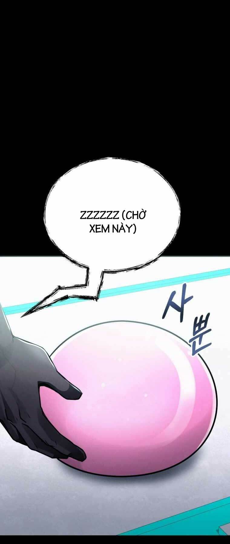 Tôi đã trở thành quái vật không gian - Chapter 15 - Page 73