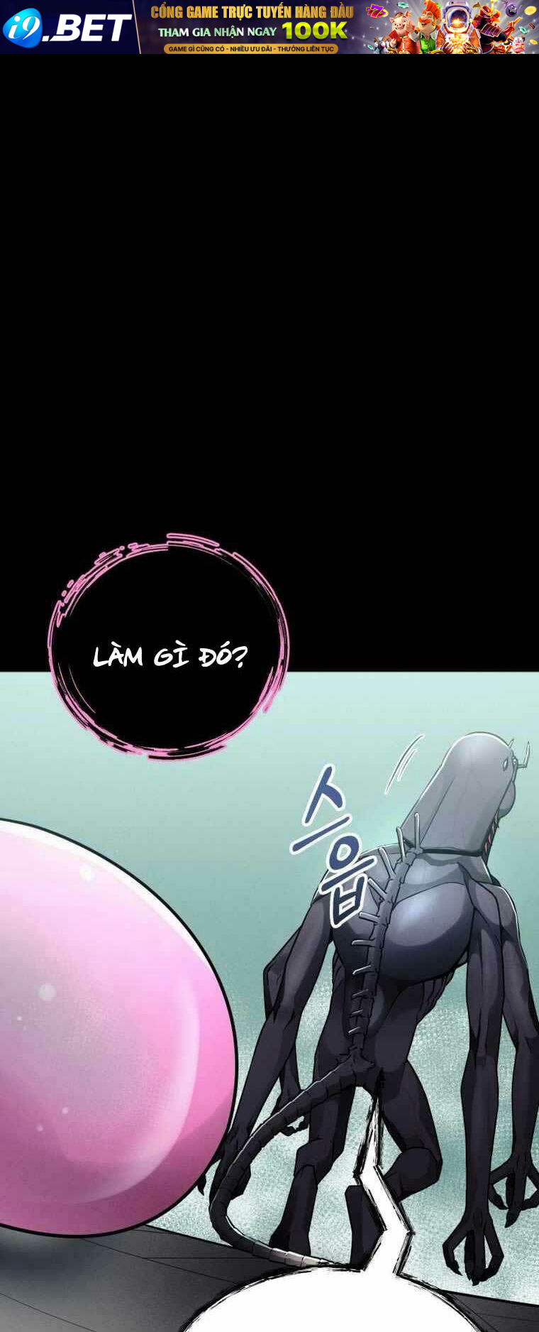 Tôi đã trở thành quái vật không gian - Chapter 15 - Page 74