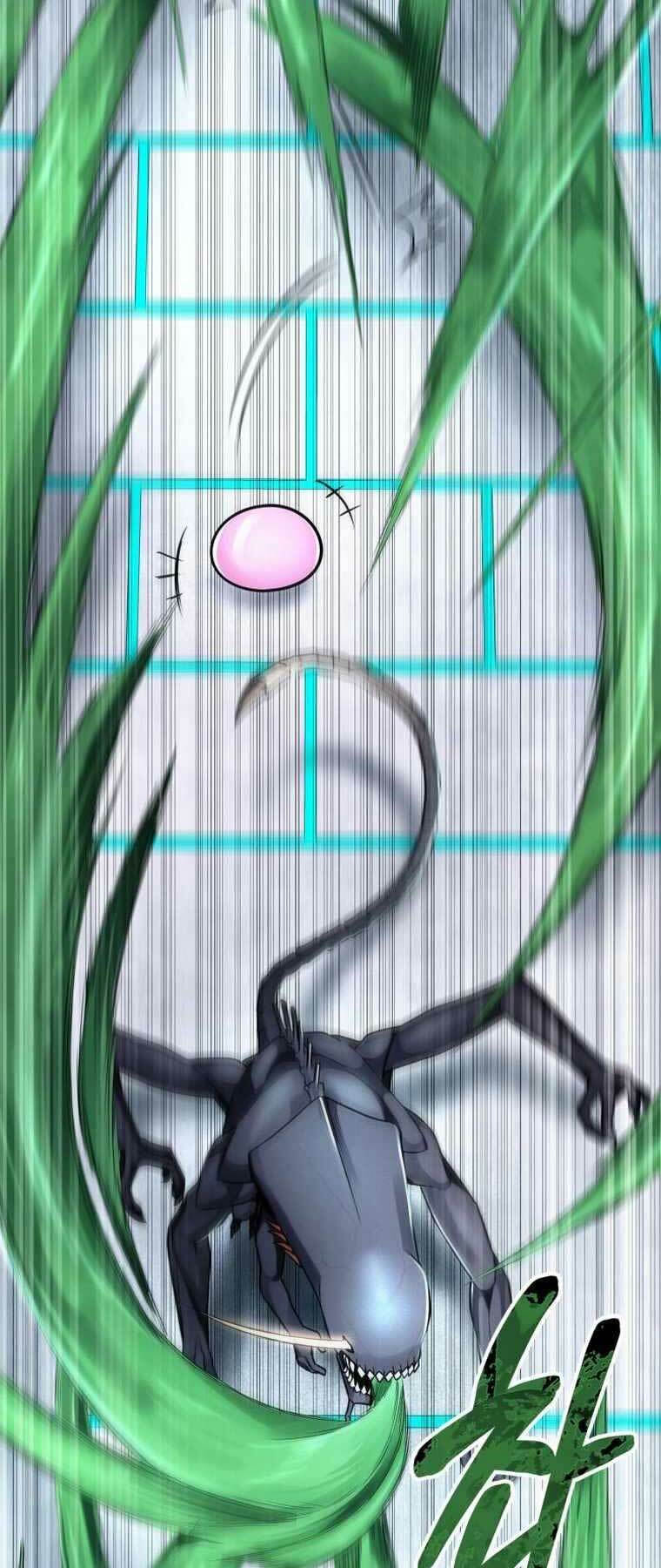 Tôi đã trở thành quái vật không gian - Chapter 15 - Page 77