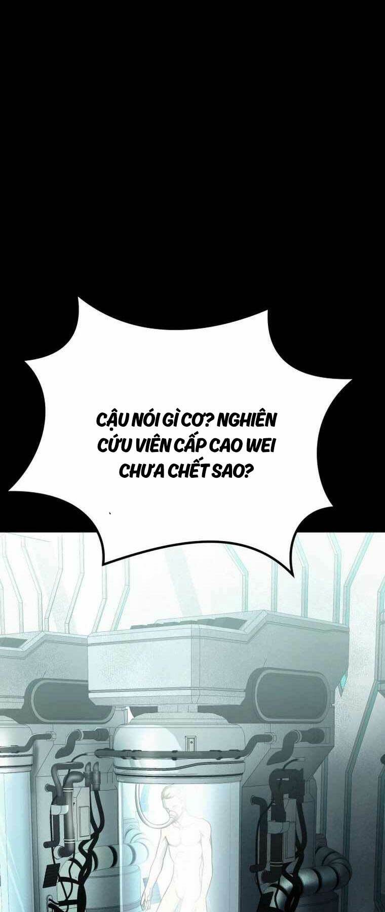 Tôi đã trở thành quái vật không gian - Chapter 15 - Page 7