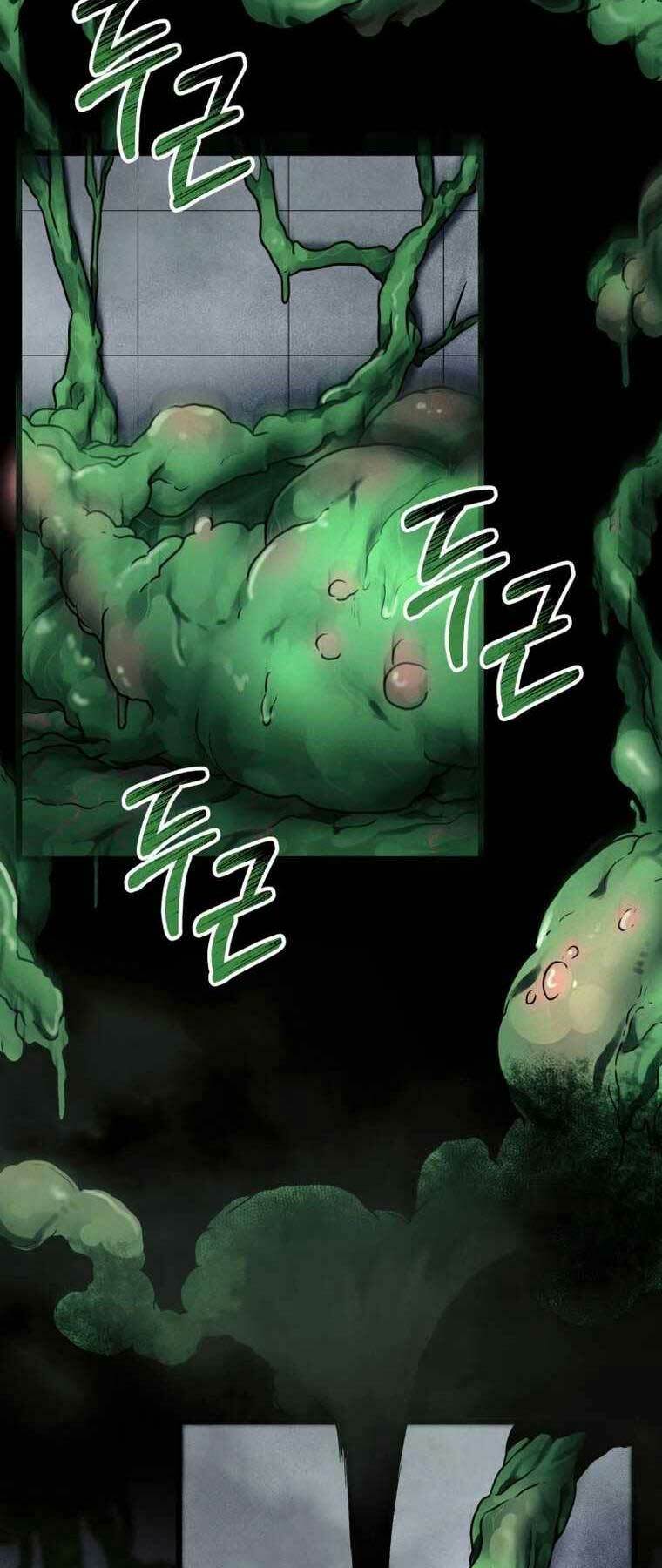 Tôi đã trở thành quái vật không gian - Chapter 15 - Page 81