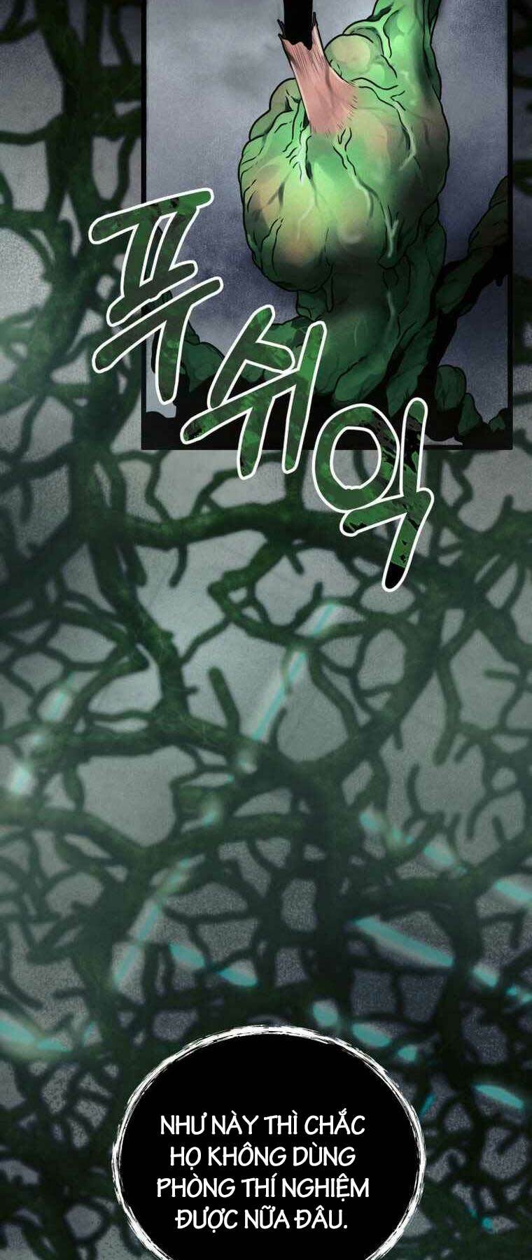 Tôi đã trở thành quái vật không gian - Chapter 15 - Page 82