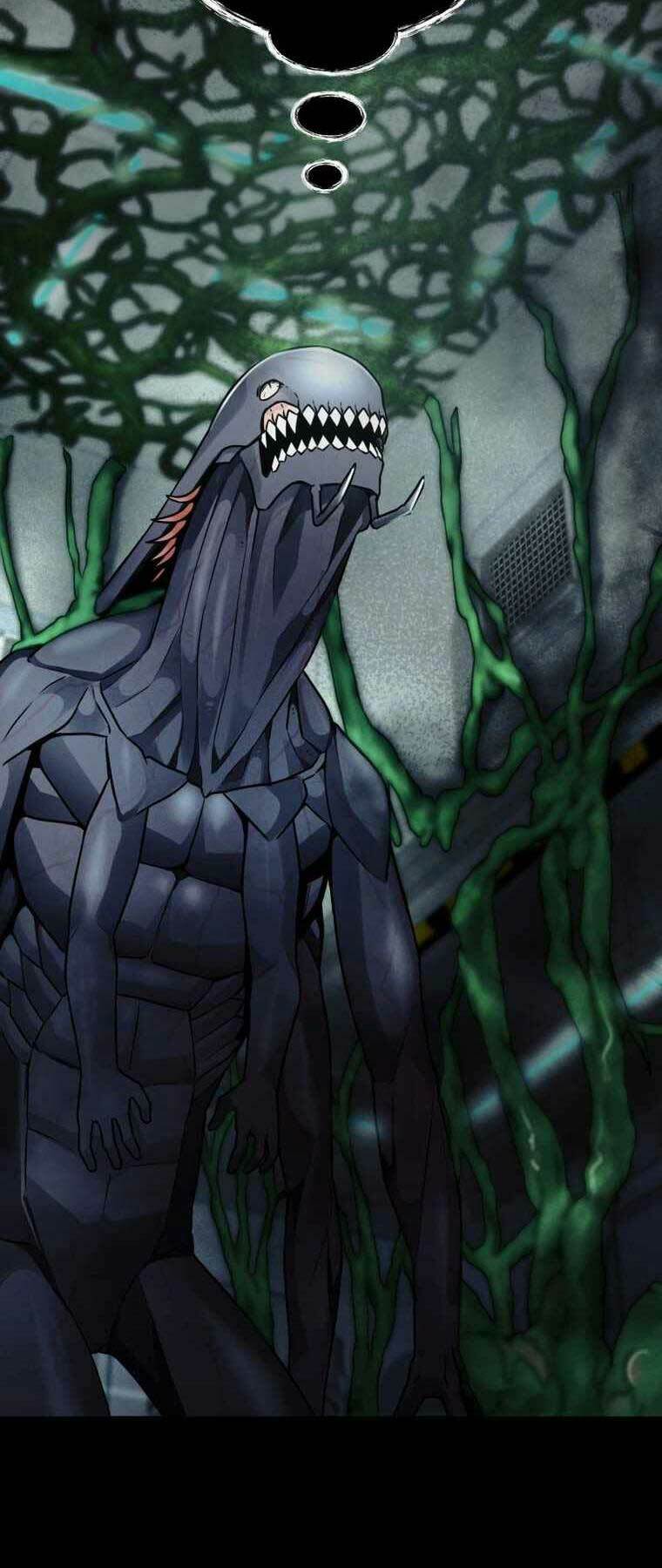 Tôi đã trở thành quái vật không gian - Chapter 15 - Page 83