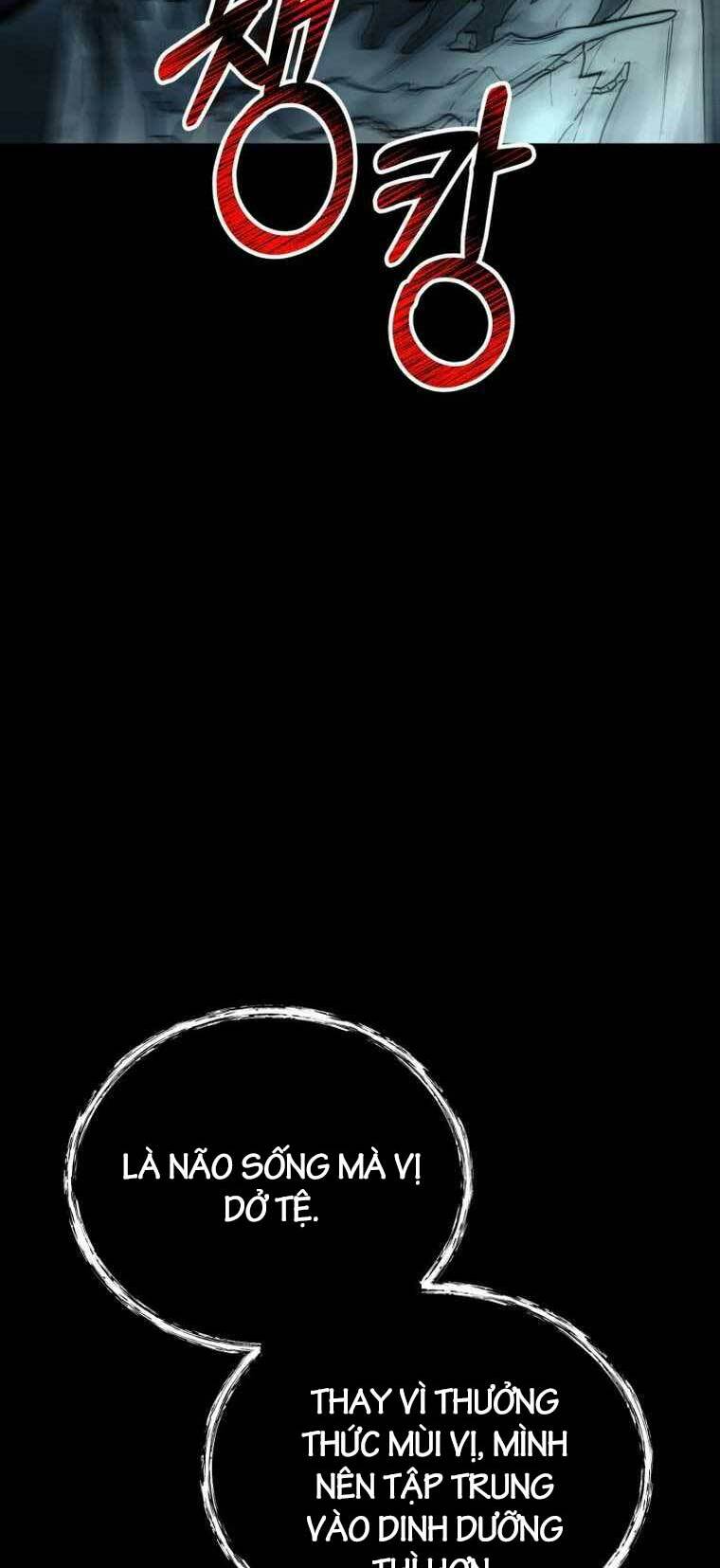 Tôi đã trở thành quái vật không gian - Chapter 15 - Page 85