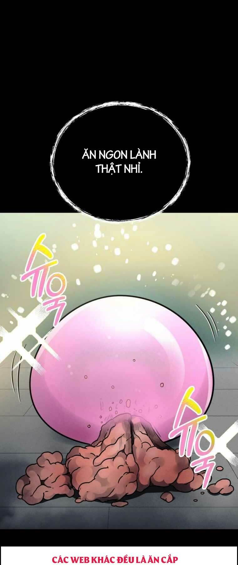 Tôi đã trở thành quái vật không gian - Chapter 15 - Page 87