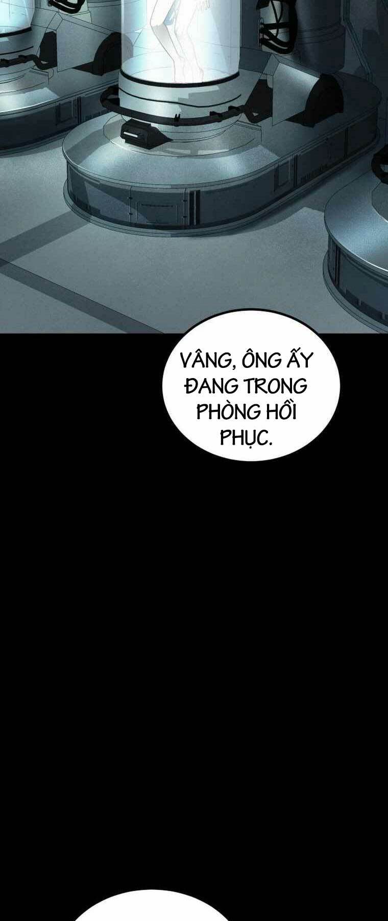 Tôi đã trở thành quái vật không gian - Chapter 15 - Page 8