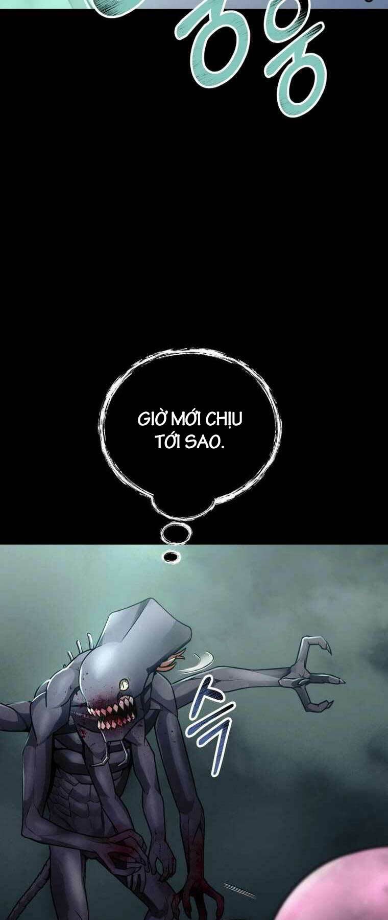 Tôi đã trở thành quái vật không gian - Chapter 15 - Page 89