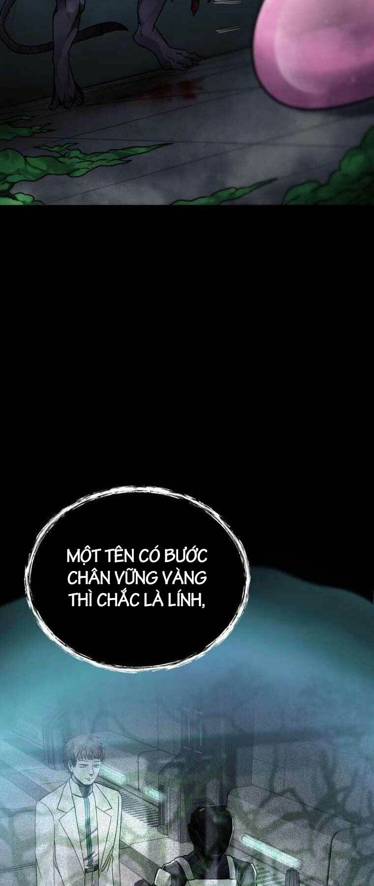 Tôi đã trở thành quái vật không gian - Chapter 15 - Page 90