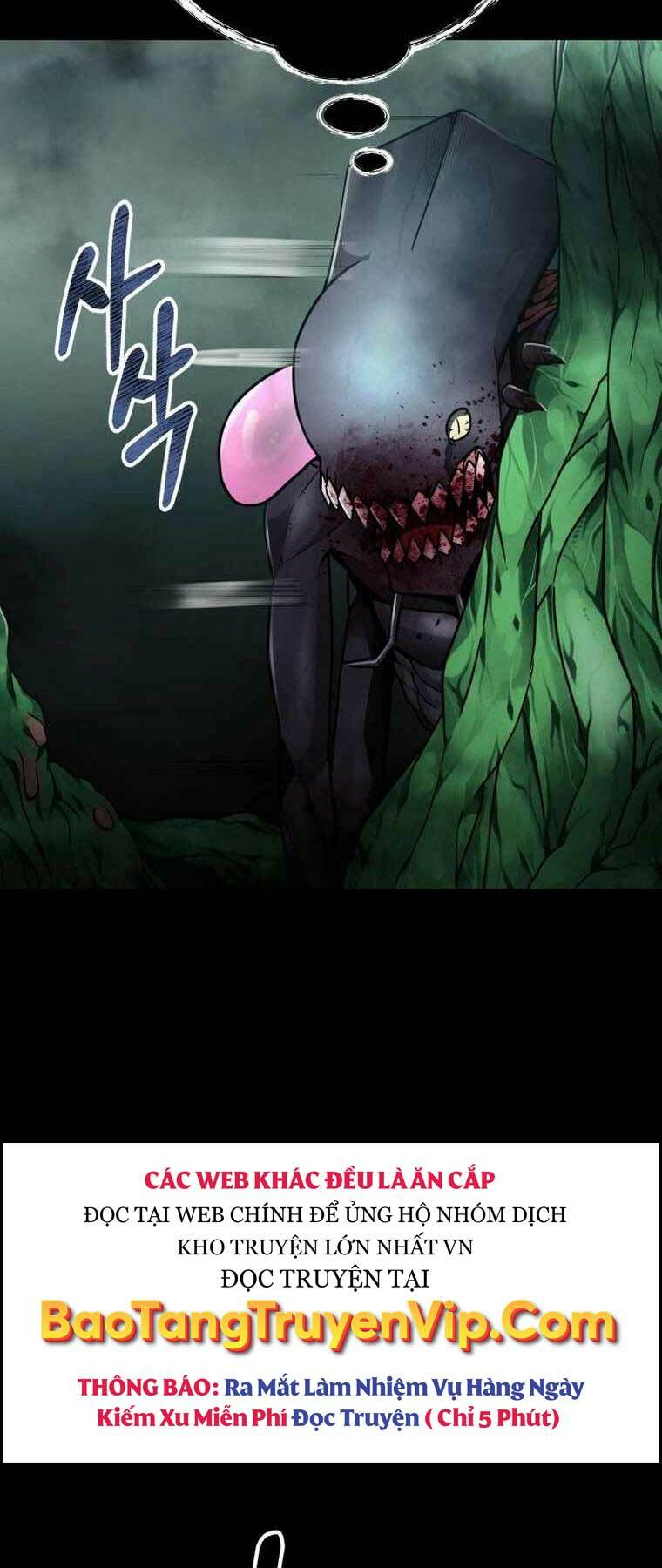 Tôi đã trở thành quái vật không gian - Chapter 15 - Page 92