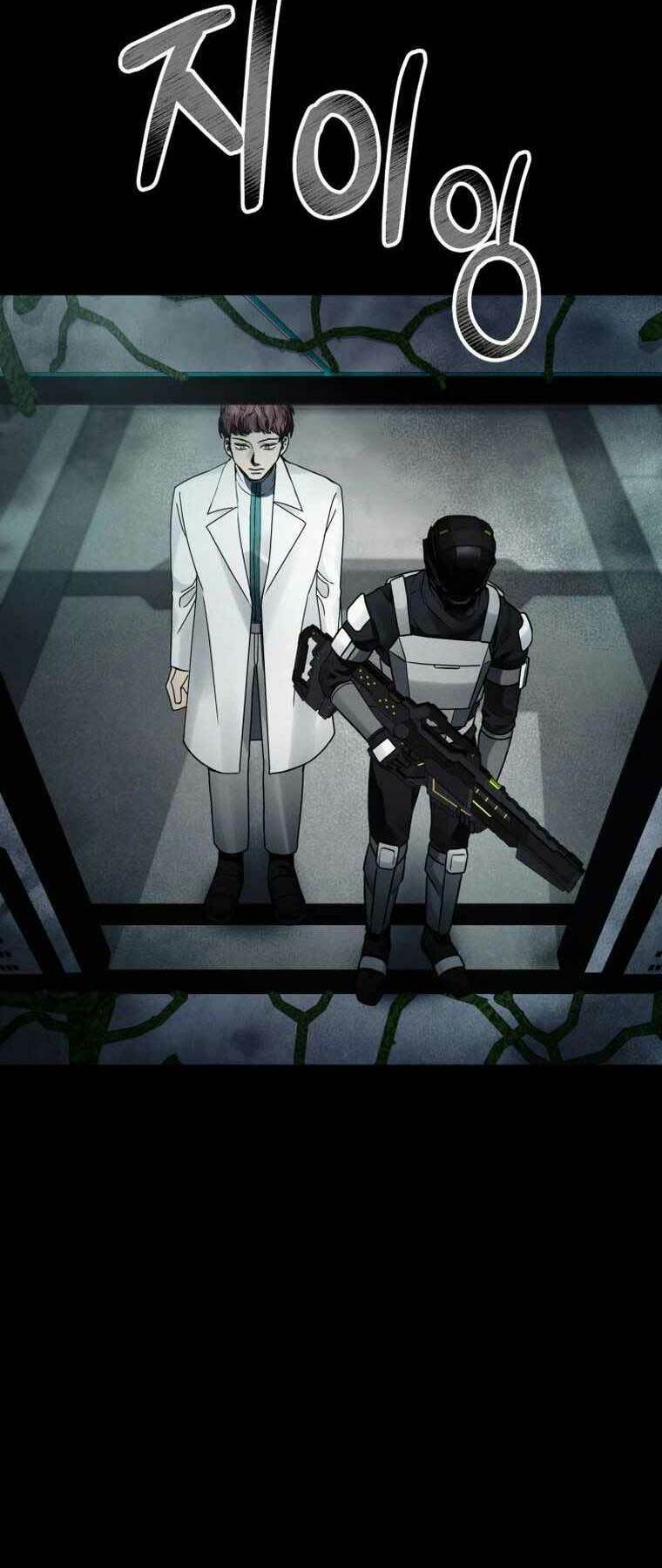 Tôi đã trở thành quái vật không gian - Chapter 15 - Page 93