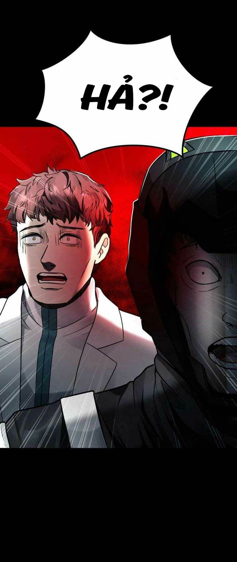 Tôi đã trở thành quái vật không gian - Chapter 15 - Page 94