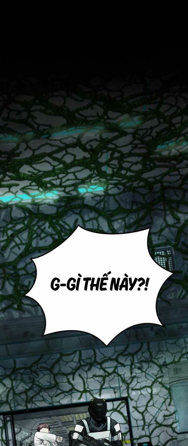 Tôi đã trở thành quái vật không gian - Chapter 15 - Page 95